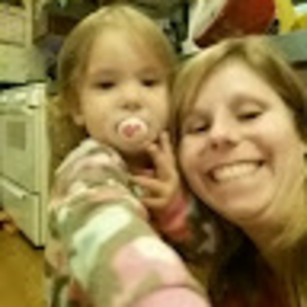 Meet your Posher, Jennifer